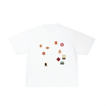 Bartek - Knospe, CD & T-Shirt Bundle